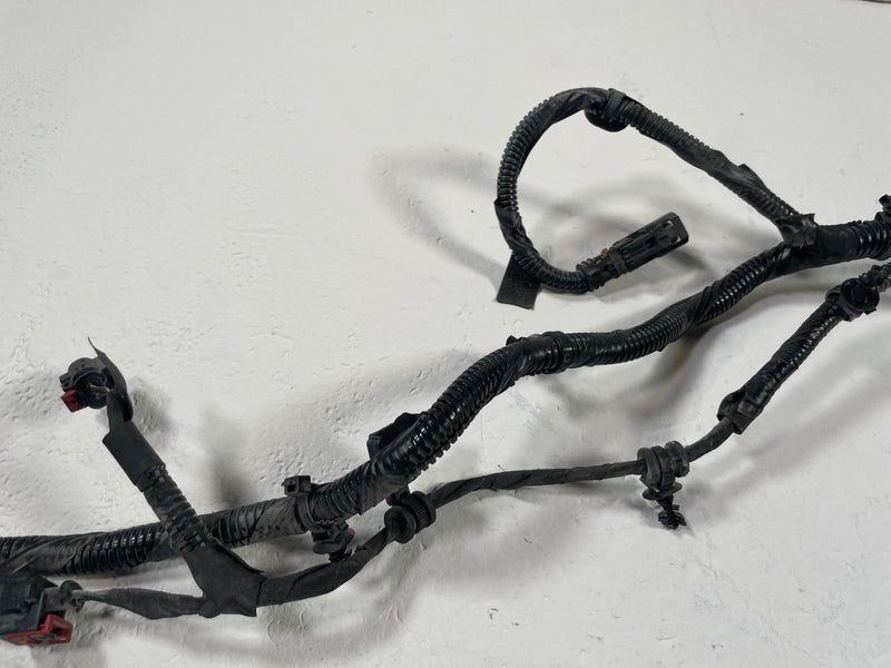 Load image into Gallery viewer, 2025-2026 CHEVROLET EQUINOX REAR SUSPENSION CHASSIS WIRING HARNESS 1.5L # 112380
