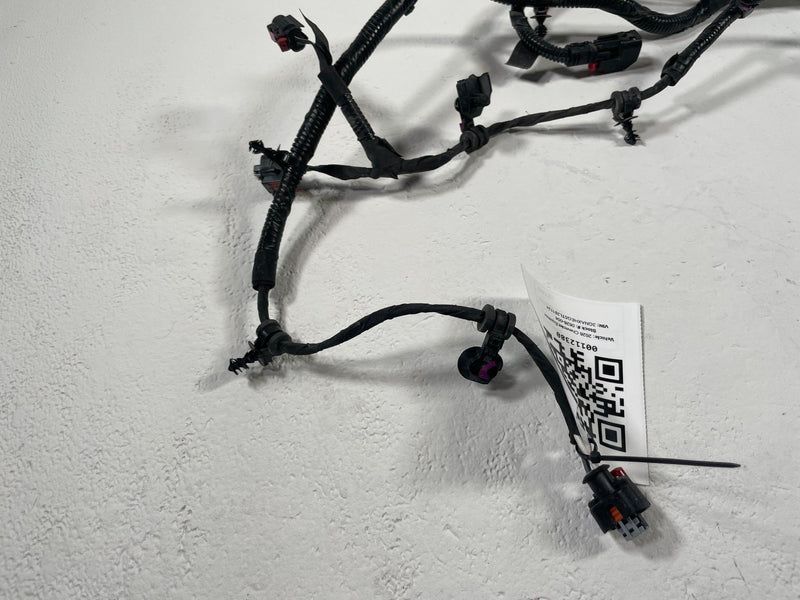 Load image into Gallery viewer, 2025-2026 CHEVROLET EQUINOX REAR SUSPENSION CHASSIS WIRING HARNESS 1.5L # 112380

