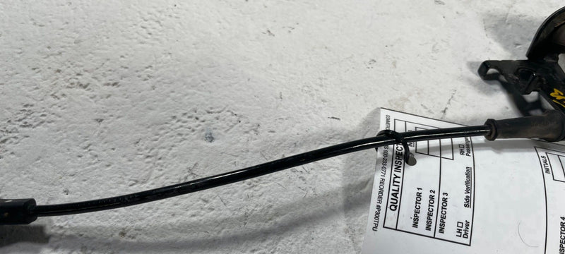 Load image into Gallery viewer, 2023-2025 HYUNDAI IONIQ 6 RWD FRONT RIGHT SIDE ABS SPEED WHEEL SENSOR # 110872
