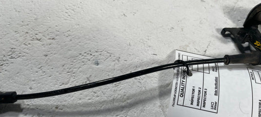 2023-2025 HYUNDAI IONIQ 6 RWD FRONT RIGHT SIDE ABS SPEED WHEEL SENSOR