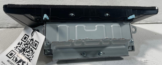 2025 HONDA ACCORD INFO NAVIGATION MULTIMEDIA DISPLAY SCREEN