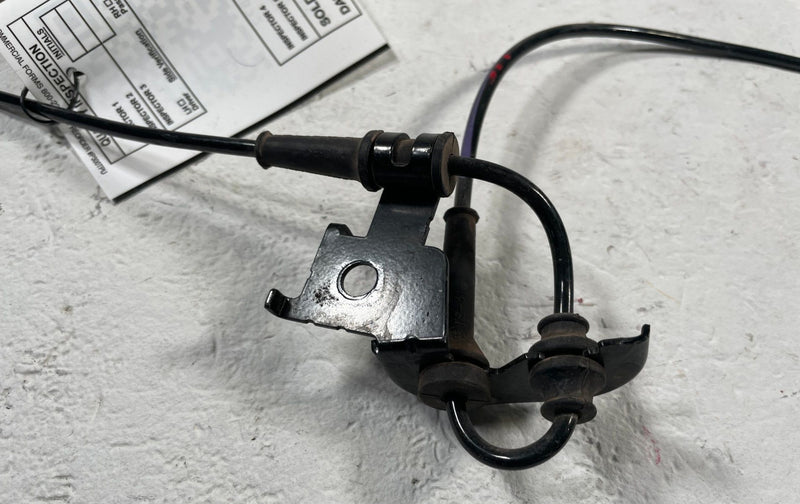 Load image into Gallery viewer, 2023-2025 HYUNDAI IONIQ 6 RWD FRONT RIGHT SIDE ABS SPEED WHEEL SENSOR # 110872
