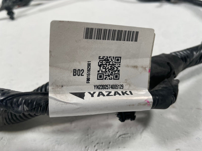 Load image into Gallery viewer, 2025-2026 CHEVROLET EQUINOX REAR SUSPENSION CHASSIS WIRING HARNESS 1.5L # 112380
