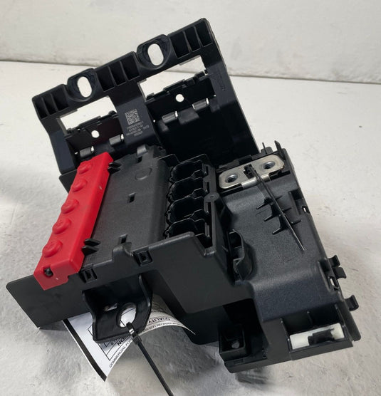2022 - 2024 BMW X3 G01 REAR POWER DISTRIBUTION FUSE RELAY BOX BLOCK
