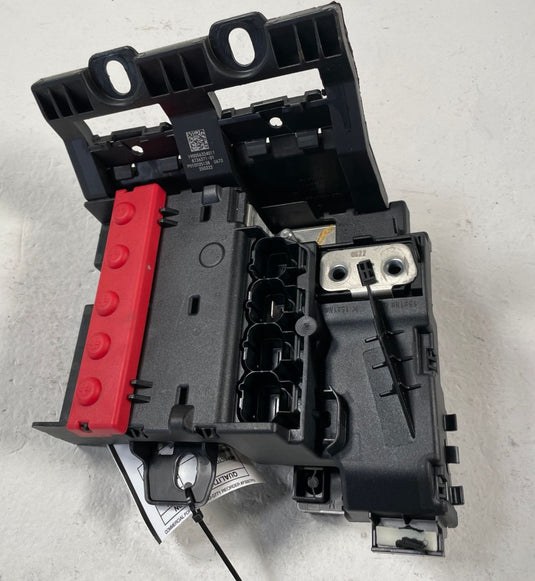 2022 - 2024 BMW X3 G01 REAR POWER DISTRIBUTION FUSE RELAY BOX BLOCK