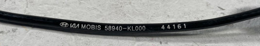 2023-2025 HYUNDAI IONIQ 6 RWD FRONT RIGHT SIDE ABS SPEED WHEEL SENSOR