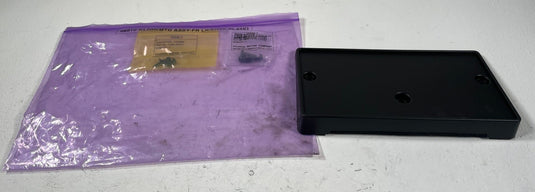 2023-2025 HYUNDAI IONIQ 6 FRONT BUMPER LICENCE PLATE MOUNTING BRACKET