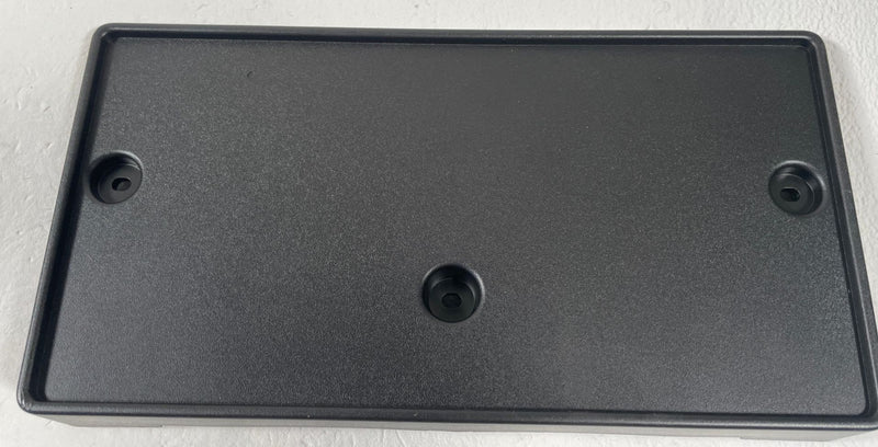 Load image into Gallery viewer, 2023-2025 HYUNDAI IONIQ 6 FRONT BUMPER LICENCE PLATE MOUNTING BRACKET # 110855
