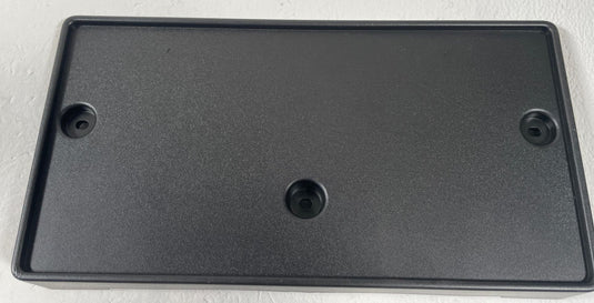 2023-2025 HYUNDAI IONIQ 6 FRONT BUMPER LICENCE PLATE MOUNTING BRACKET