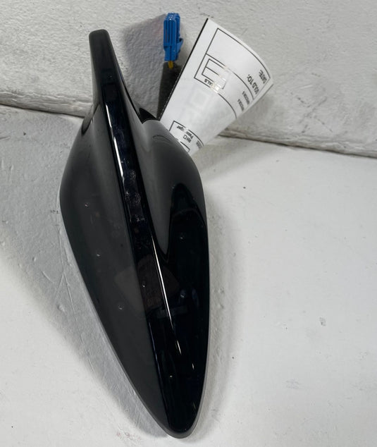 2023-2025 HYUNDAI IONIQ 6 ROOF EXTERIOR SHARK FIN ANTENNA MODULE BLACK