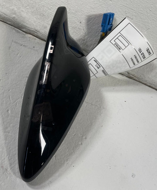 2023-2025 HYUNDAI IONIQ 6 ROOF EXTERIOR SHARK FIN ANTENNA MODULE BLACK