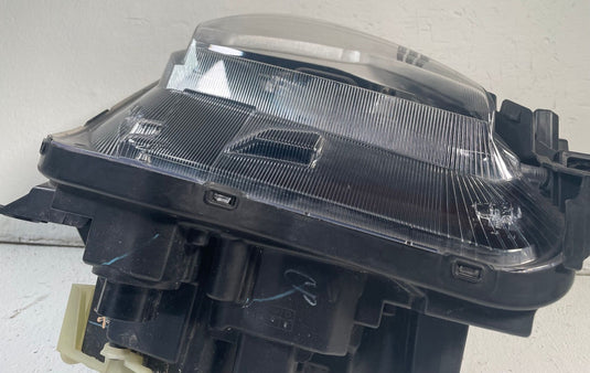 2022-2024 HYUNDAI TUCSON FRONT RIGHT PASSENGER LED HEADLIGHT HEADLAMP