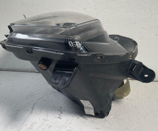 2022-2024 HYUNDAI TUCSON FRONT RIGHT PASSENGER LED HEADLIGHT HEADLAMP