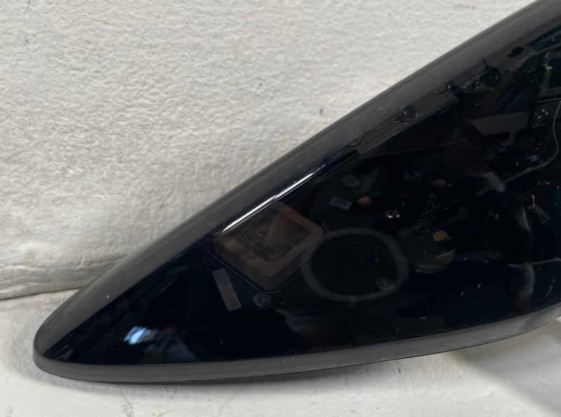 Load image into Gallery viewer, 2023-2025 HYUNDAI IONIQ 6 ROOF EXTERIOR SHARK FIN ANTENNA MODULE BLACK # 110874
