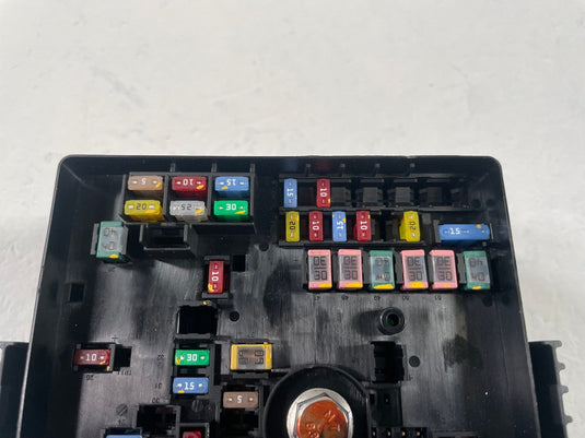 2025 - 2026 CHEVROLET EQUINOX ENGINE FUSE JUNCTION BOX 26599766 1.5L