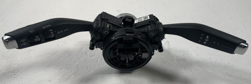 Load image into Gallery viewer, 25-26 CHEVROLET EQUINOX LEFT WIPER TURN SIGNAL COMNINATION COLUMN SWITCH #112354
