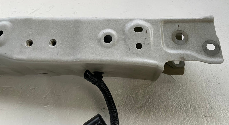 Load image into Gallery viewer, 19-25 HONDA PASSPORT RADIATOR CORE SUPPORT UPPER CENTER TIE BAR BRACKET # 113435
