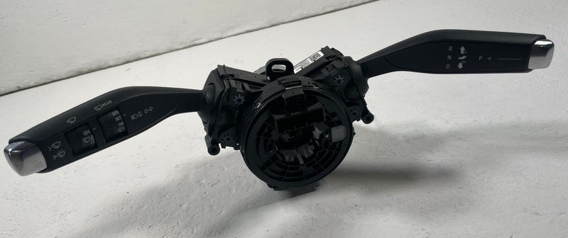 Load image into Gallery viewer, 25-26 CHEVROLET EQUINOX LEFT WIPER TURN SIGNAL COMNINATION COLUMN SWITCH #112354
