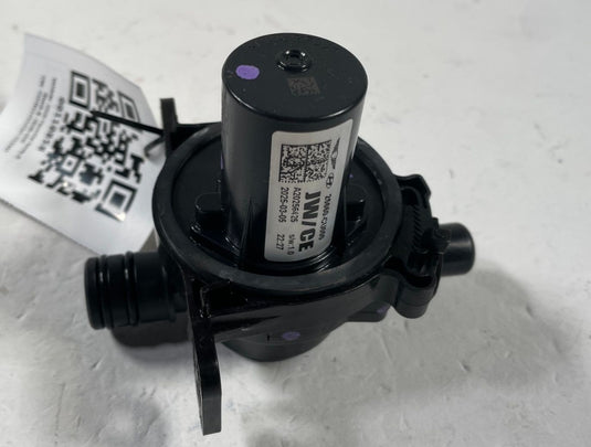2023-2025 HYUNDAI IONIQ 6 5 RADIATOR COOLANT RESERVOIR CHANGEOVER VALVE