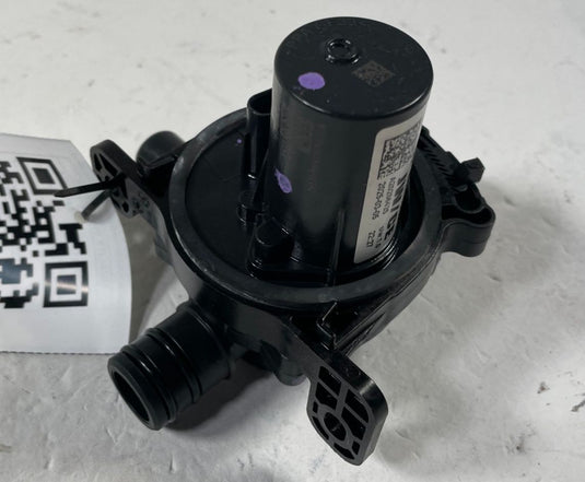 2023-2025 HYUNDAI IONIQ 6 5 RADIATOR COOLANT RESERVOIR CHANGEOVER VALVE
