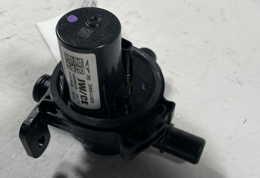 2023-2025 HYUNDAI IONIQ 6 5 RADIATOR COOLANT RESERVOIR CHANGEOVER VALVE