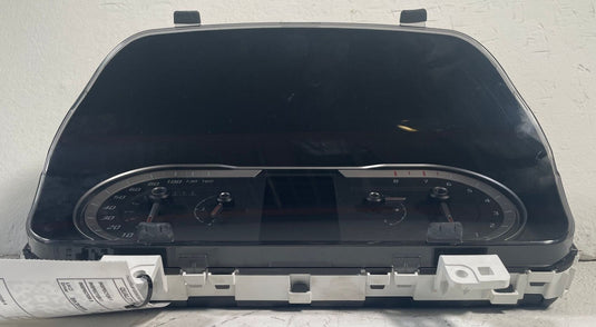 22-24 HYUNDAI TUCSON DASH SPEEDOMETER INSTRUMENT CLUSTER GAUGE 40K MIELS