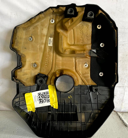 2019 - 2023 GENESIS G70 ENGINE MOTOR APPEARANCE TOP COVER PANEL 2.0L