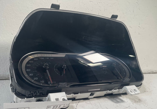 22-24 HYUNDAI TUCSON DASH SPEEDOMETER INSTRUMENT CLUSTER GAUGE 40K MIELS