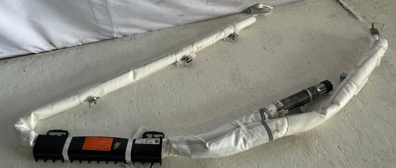 Load image into Gallery viewer, 22-24 HYUNDAI IONIQ 5 FRONT RIGHT SIDE CURTAIN ROOF AIRBAG 80420-GI000 # 108592
