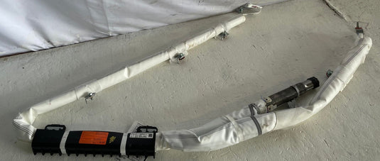 22-24 HYUNDAI IONIQ 5 FRONT RIGHT SIDE CURTAIN ROOF AIRBAG 80420-GI000