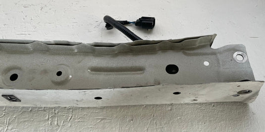 19-25 HONDA PASSPORT RADIATOR CORE SUPPORT UPPER CENTER TIE BAR BRACKET