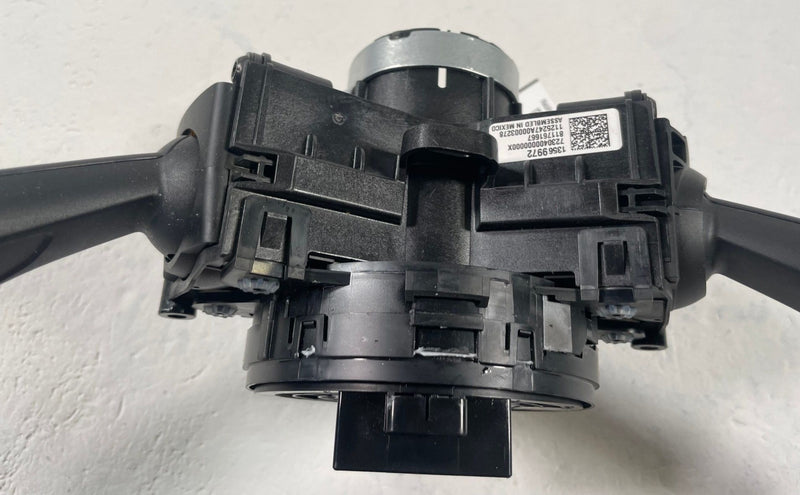 Load image into Gallery viewer, 25-26 CHEVROLET EQUINOX LEFT WIPER TURN SIGNAL COMNINATION COLUMN SWITCH #112354
