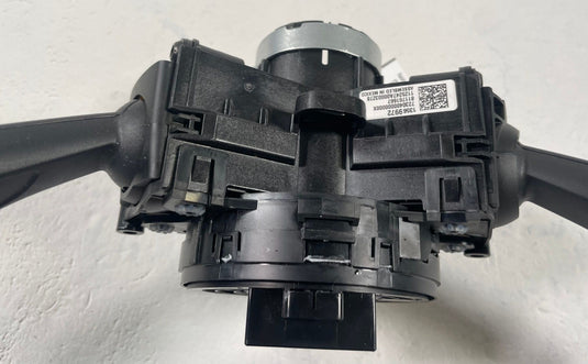 25-26 CHEVROLET EQUINOX LEFT WIPER TURN SIGNAL COMNINATION COLUMN SWITCH