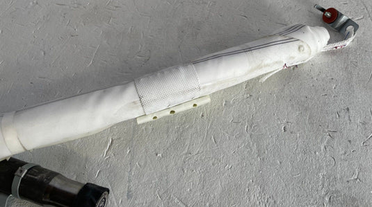 22-24 HYUNDAI IONIQ 5 FRONT RIGHT SIDE CURTAIN ROOF AIRBAG 80420-GI000