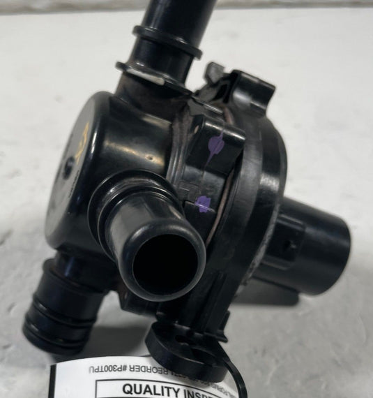 2023-2025 HYUNDAI IONIQ 6 5 RADIATOR COOLANT RESERVOIR CHANGEOVER VALVE