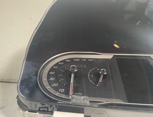 22-24 HYUNDAI TUCSON DASH SPEEDOMETER INSTRUMENT CLUSTER GAUGE 40K MIELS