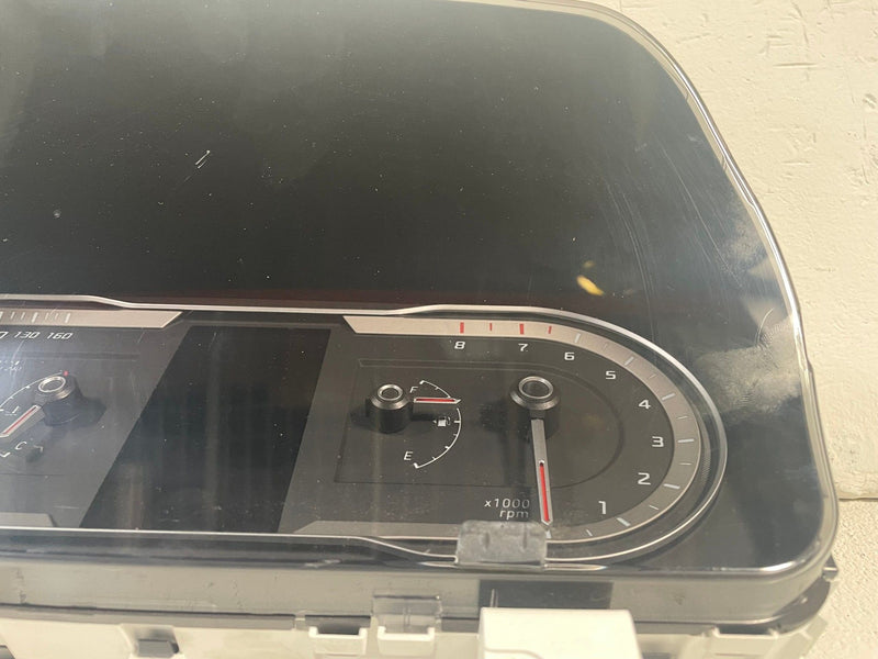 Load image into Gallery viewer, 22-24 HYUNDAI TUCSON DASH SPEEDOMETER INSTRUMENT CLUSTER GAUGE 40K MIELS #113715
