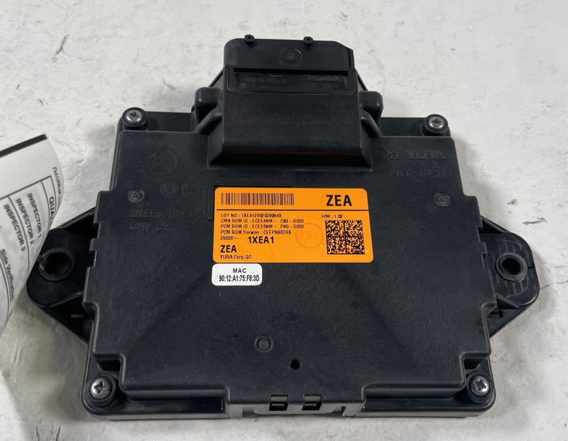Load image into Gallery viewer, 2024-2025 HYUNDAI IONIQ 6 VCMS VEHICLE CHARGE MANAGEMENT SYSTEMS MODULE # 110857
