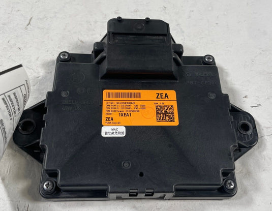 2024-2025 HYUNDAI IONIQ 6 VCMS VEHICLE CHARGE MANAGEMENT SYSTEMS MODULE