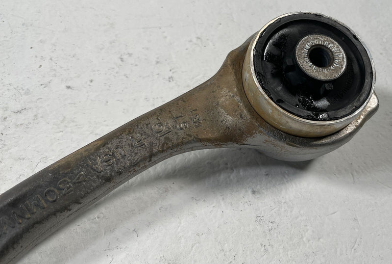 Load image into Gallery viewer, 2018-2025 BMW X3 X4 G01 FRONT RIGHT PASSENGER FORWARD LOWER CONTROL ARM # 108252
