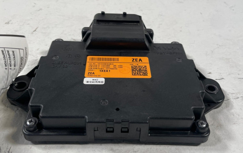 Load image into Gallery viewer, 2024-2025 HYUNDAI IONIQ 6 VCMS VEHICLE CHARGE MANAGEMENT SYSTEMS MODULE # 110857
