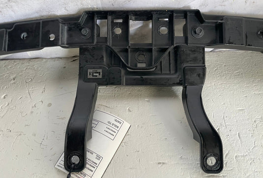 2022-2025 HONDA PASSPORT FRONT BUMPER UPPER CENTER SUPPORT BRACKET