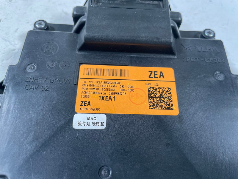 Load image into Gallery viewer, 2024-2025 HYUNDAI IONIQ 6 VCMS VEHICLE CHARGE MANAGEMENT SYSTEMS MODULE # 110857
