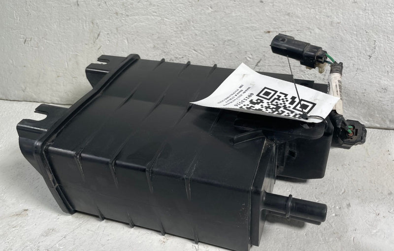 Load image into Gallery viewer, 2015-2023 FORD MUSTANG EVAPORATOR FUEL VAPOR CANISTER UNIT JR3C-9E857-B # 113516
