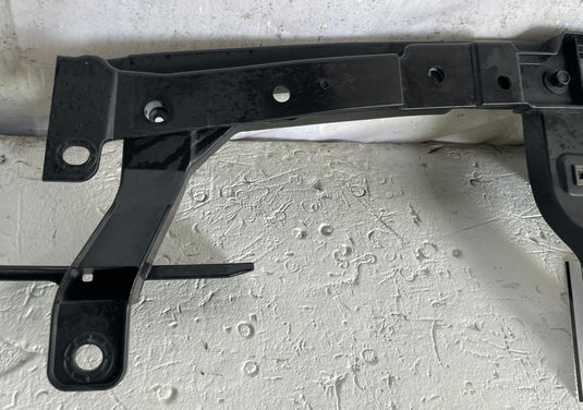 2022-2025 HONDA PASSPORT FRONT BUMPER UPPER CENTER SUPPORT BRACKET