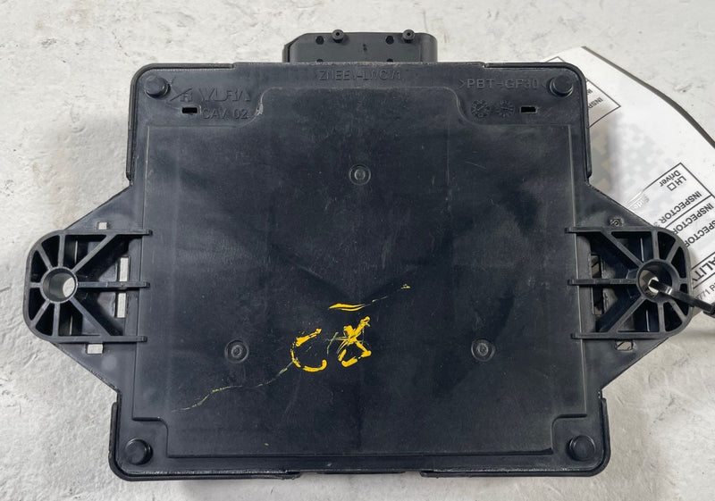 Load image into Gallery viewer, 2024-2025 HYUNDAI IONIQ 6 VCMS VEHICLE CHARGE MANAGEMENT SYSTEMS MODULE # 110857
