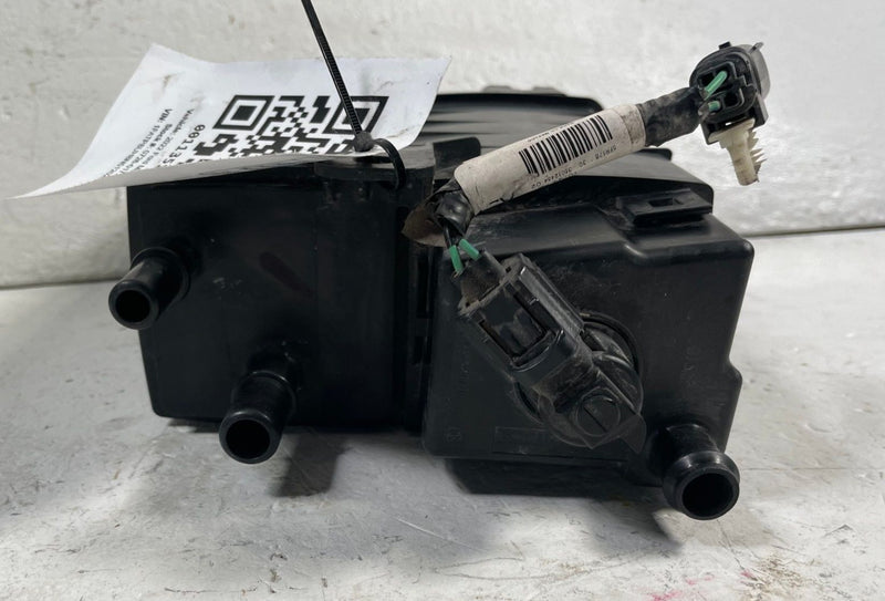 Load image into Gallery viewer, 2015-2023 FORD MUSTANG EVAPORATOR FUEL VAPOR CANISTER UNIT JR3C-9E857-B # 113516
