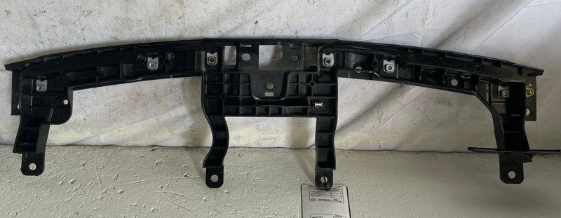 Load image into Gallery viewer, 2022-2025 HONDA PASSPORT FRONT BUMPER UPPER CENTER SUPPORT BRACKET # 113411
