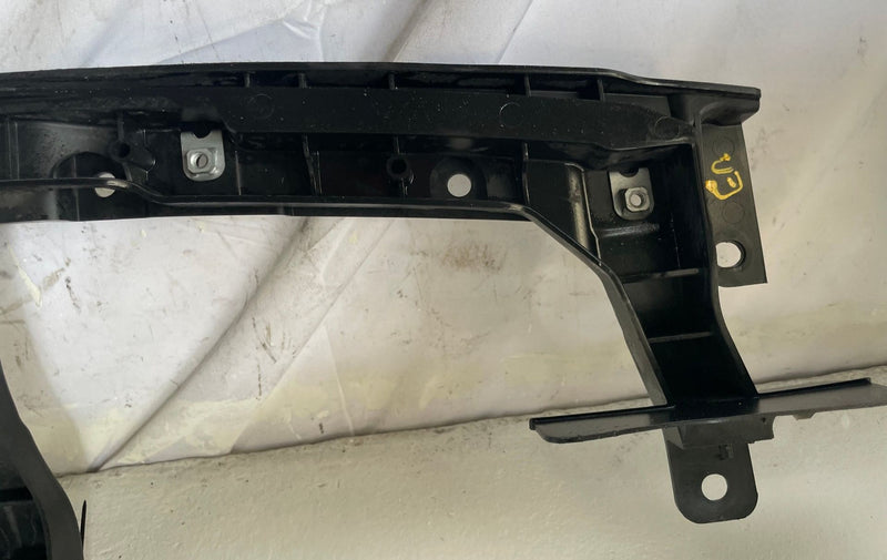 Load image into Gallery viewer, 2022-2025 HONDA PASSPORT FRONT BUMPER UPPER CENTER SUPPORT BRACKET # 113411

