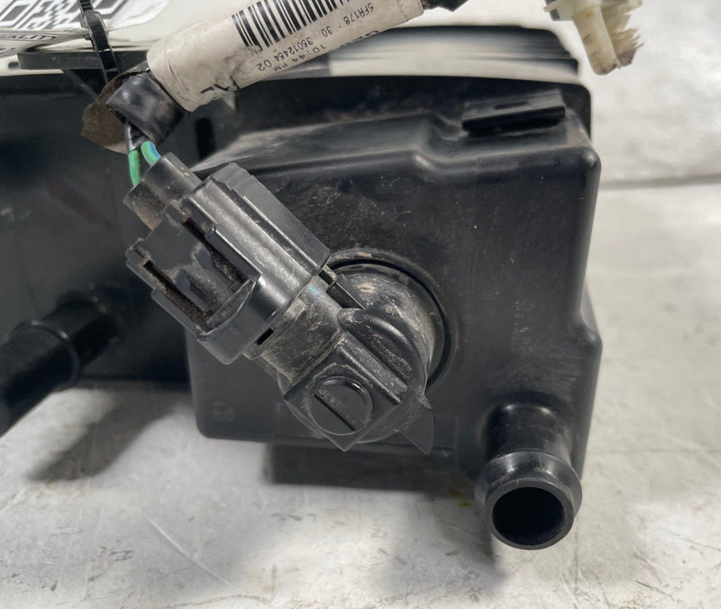 Load image into Gallery viewer, 2015-2023 FORD MUSTANG EVAPORATOR FUEL VAPOR CANISTER UNIT JR3C-9E857-B # 113516
